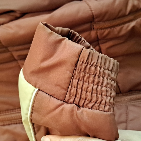 Vintage 70s DEEP NORTH ski jacket Large - Picture 9 of 16